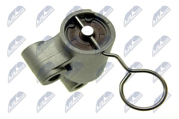 Tensioner pulley, timing belt NTY RNP-MS-059