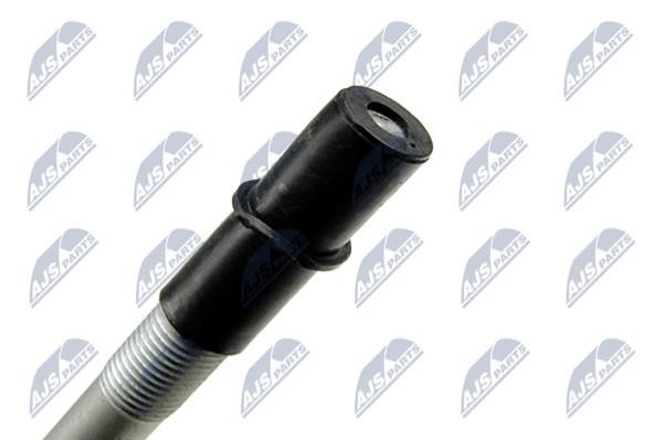 NTY Inner Tie Rod – price 58 PLN