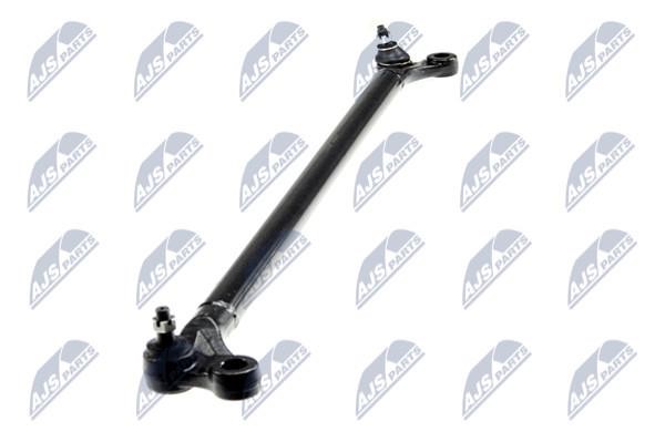 NTY Inner Tie Rod – price 138 PLN