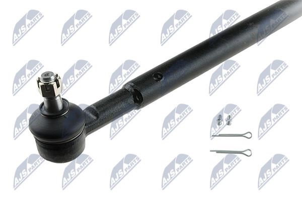 NTY Inner Tie Rod – price [object Object] PLN