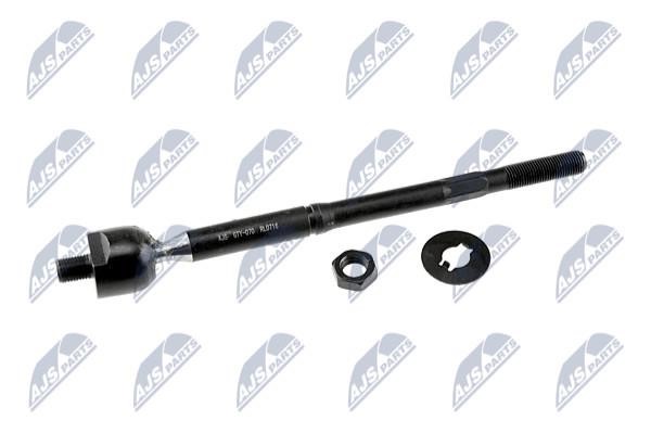 NTY Inner Tie Rod – price 17 PLN