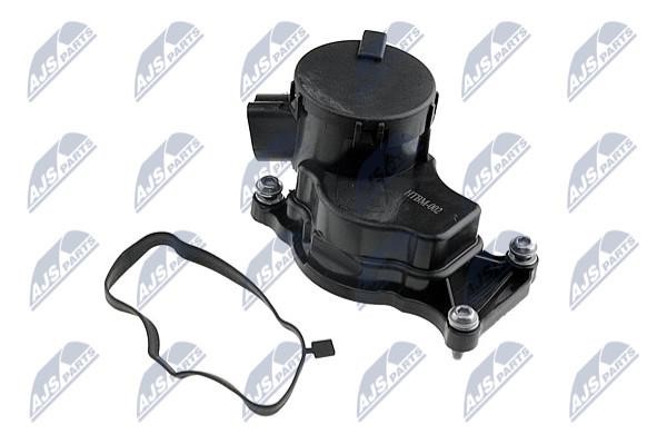 Valve, engine block breather NTY SEP-BM-002
