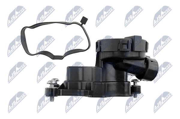 NTY Valve, engine block breather – price 58 PLN