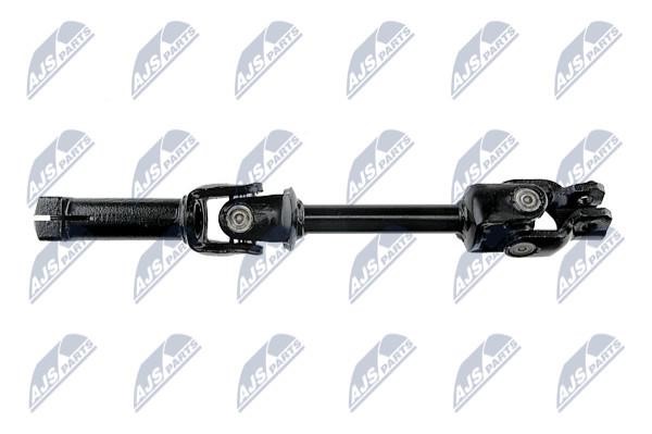 NTY Cardan steering column – price 71 PLN