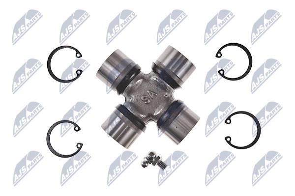 NTY Cardan steering column – price [object Object] PLN