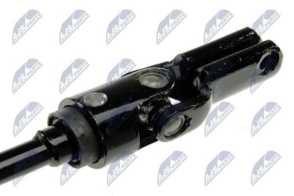 Cardan steering column NTY SKK-TY-001