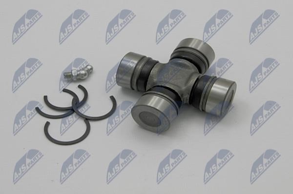 Buy NTY SKKTY002 – good price at EXIST.AE!