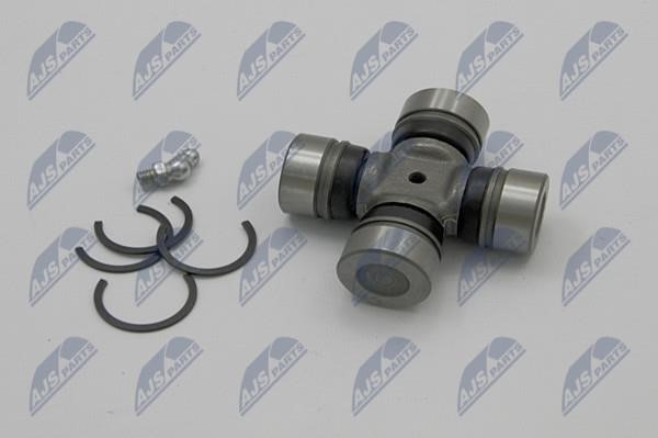 NTY Cardan steering column – price [object Object] PLN