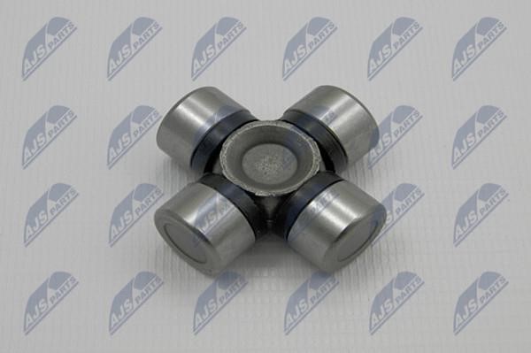 Cardan steering column NTY SKK-UU-006