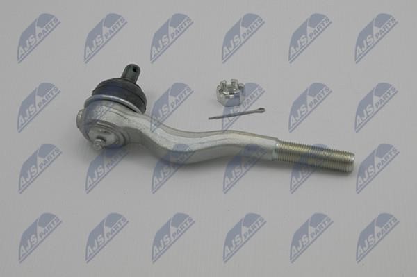 Tie rod end NTY SKW-MS-001