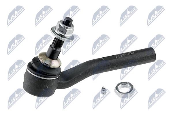 NTY Tie rod end – price [object Object] PLN