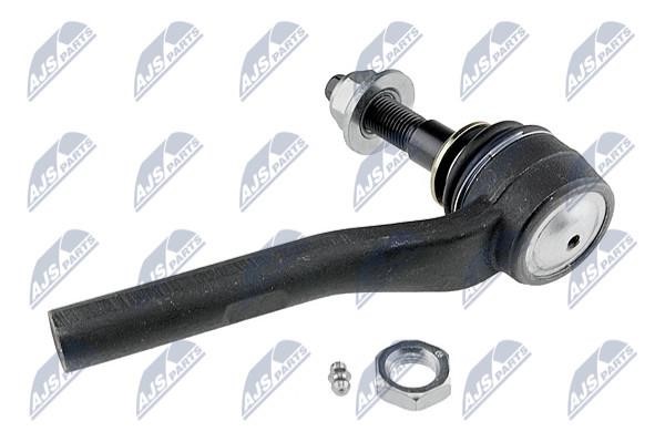 Tie rod end NTY SKZ-BM-003