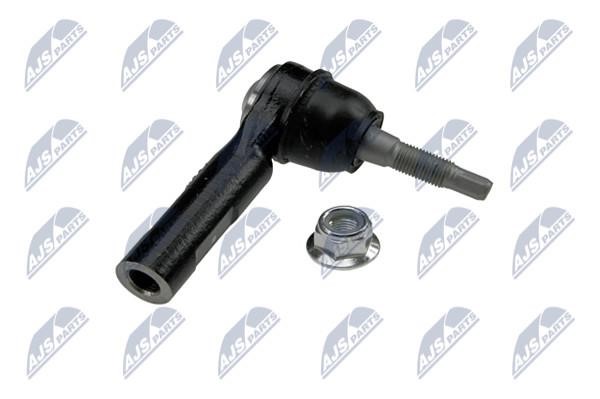 Tie rod end NTY SKZ-CH-011