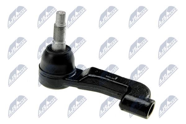 Tie rod end NTY SKZ-CH-015