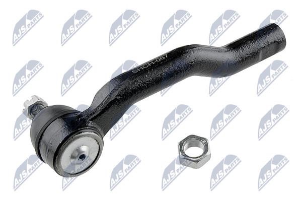 Tie rod end NTY SKZ-CH-067
