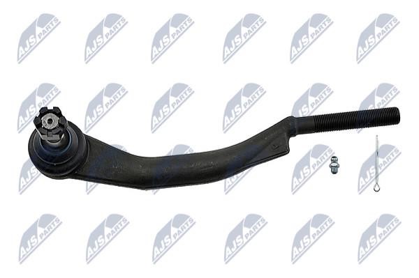 NTY Tie rod end – price 49 PLN