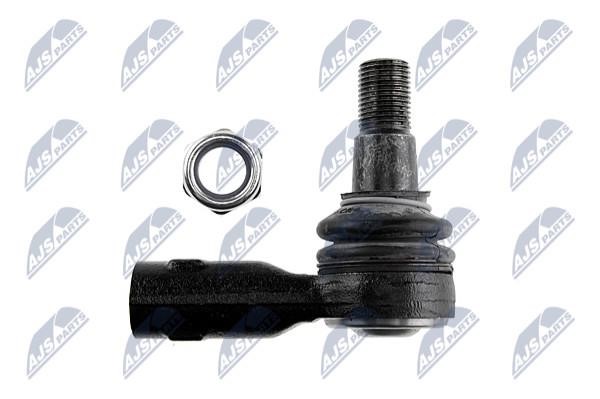 Tie rod end NTY SKZ-ME-000