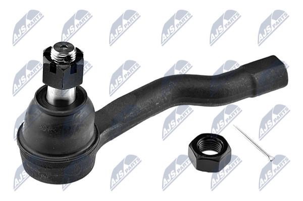 NTY Tie rod end – price 44 PLN