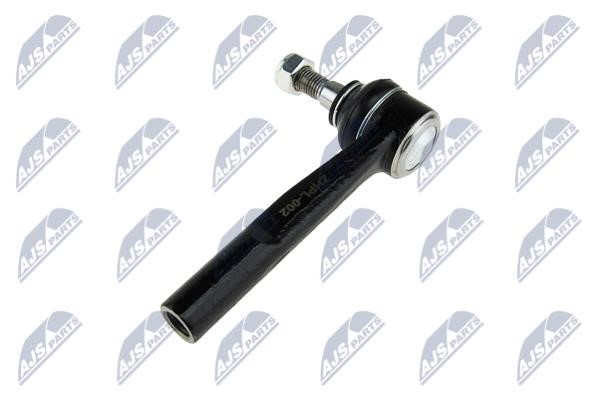 NTY Tie rod end – price 36 PLN