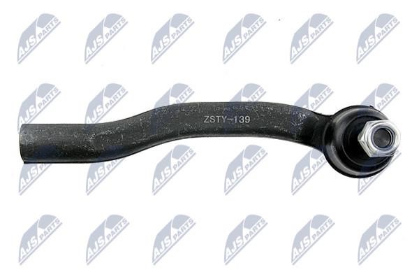 Tie rod end NTY SKZ-TY-139