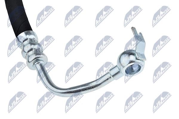 Power steering hose NTY SPH-PL-000