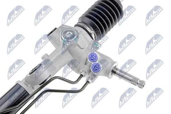 NTY Power Steering – price 645 PLN