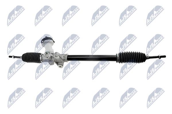 Steering rack with EPS NTY SPK-HY-010