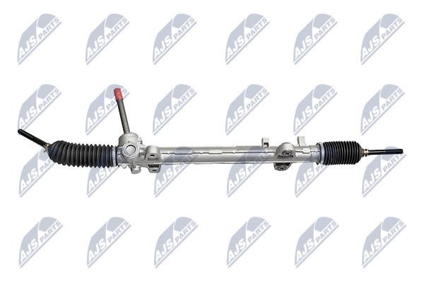 Steering rack with EPS NTY SPK-HY-011