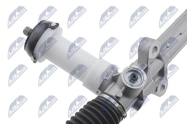 NTY Steering rack without power steering – price 351 PLN
