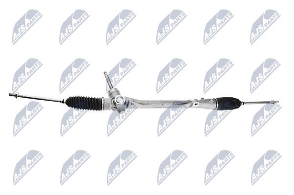 Steering rack with EPS NTY SPK-MS-002