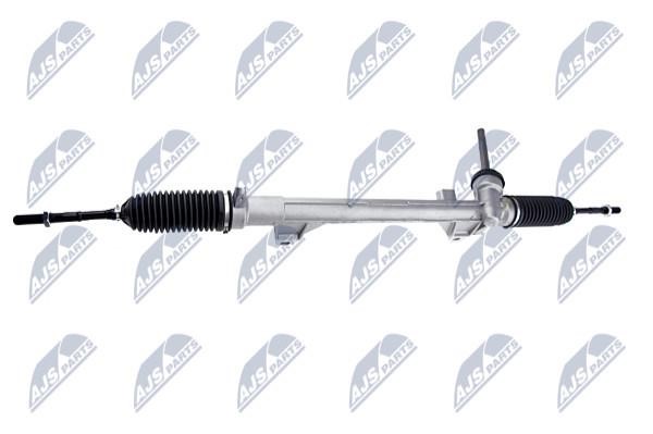 Steering rack with EPS NTY SPK-NS-007