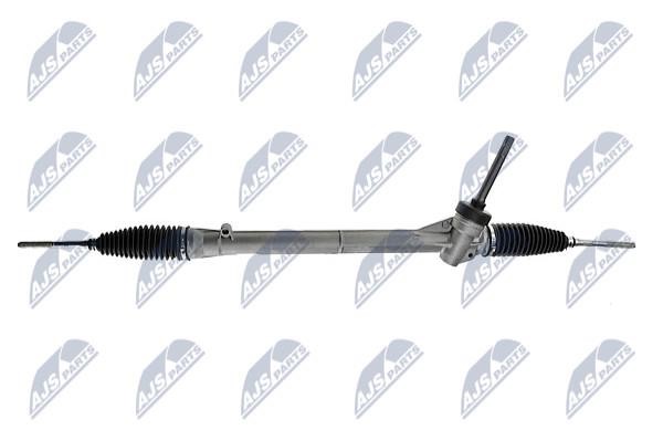 Steering rack with EPS NTY SPK-NS-009