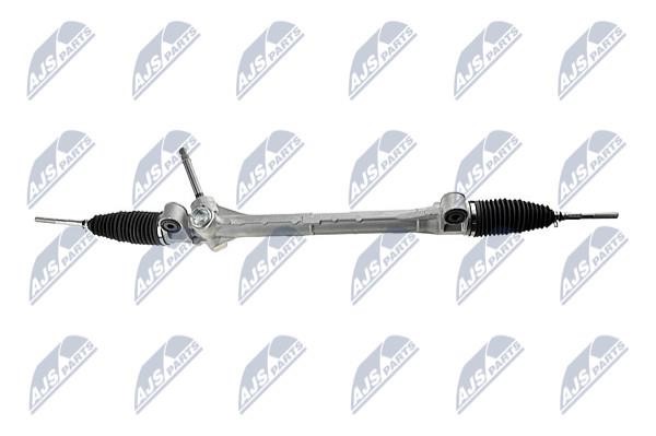 Steering rack with EPS NTY SPK-NS-011