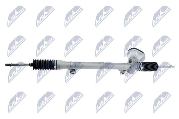 Steering rack without power steering NTY SPK-RE-002