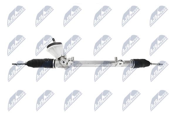 Steering rack with EPS NTY SPK-RE-009