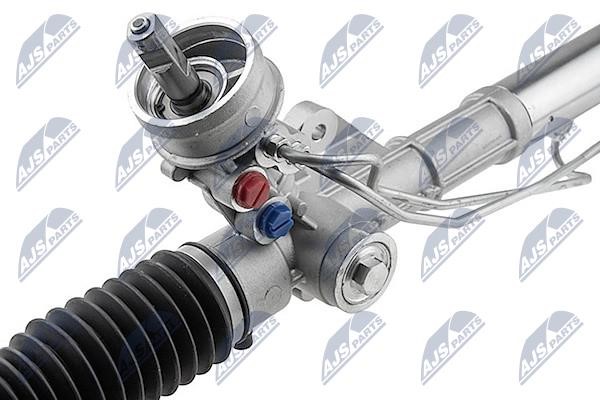 NTY Power Steering – price 877 PLN