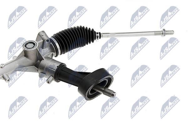 NTY Steering rack without power steering – price [object Object] PLN