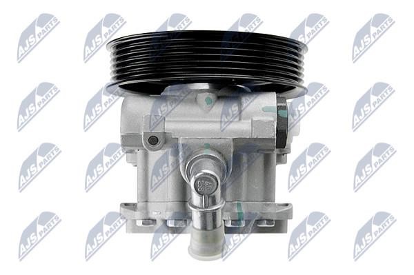 Hydraulic Pump, steering system NTY SPW-AR-001