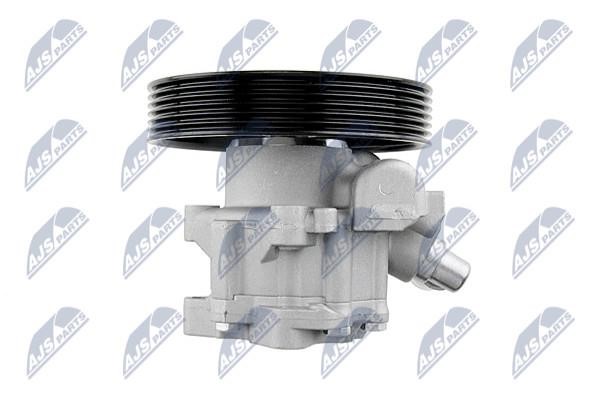 Hydraulic Pump, steering system NTY SPW-AR-002