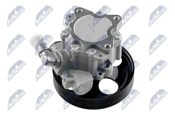 NTY Hydraulic Pump, steering system – price 225 PLN