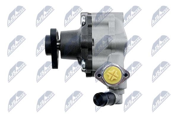 Hydraulic Pump, steering system NTY SPW-AR-004