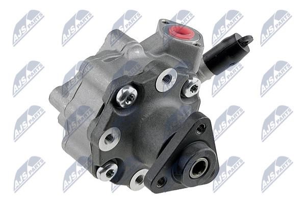 NTY Hydraulic Pump, steering system – price 314 PLN