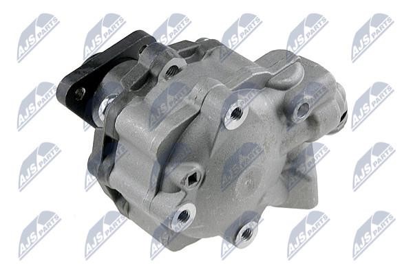 Hydraulic Pump, steering system NTY SPW-AU-001