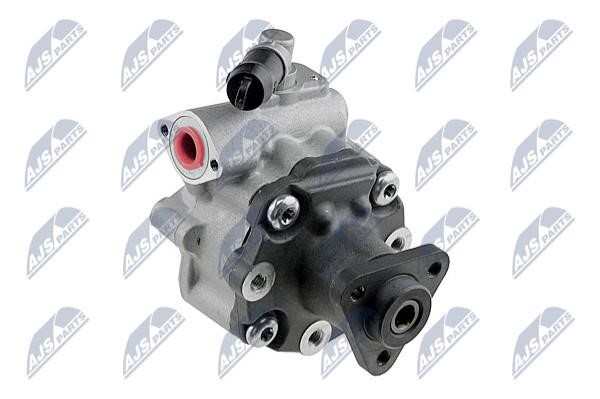 NTY Hydraulic Pump, steering system – price 324 PLN