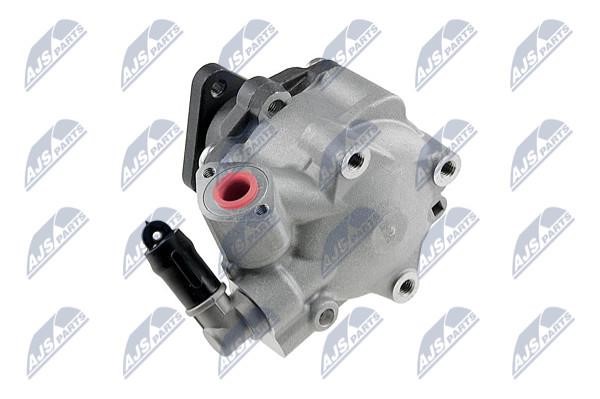 Hydraulic Pump, steering system NTY SPW-AU-002