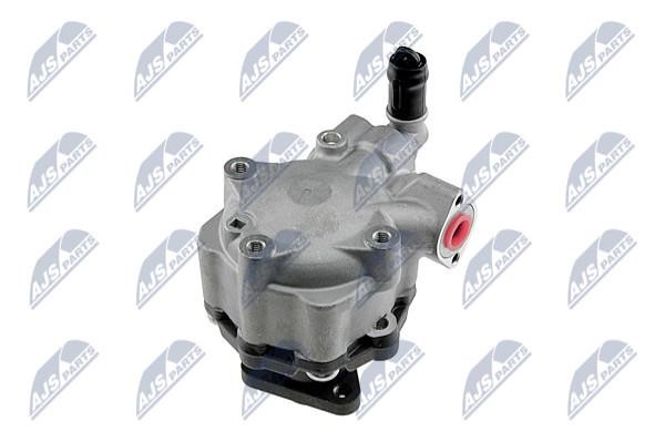 Hydraulic Pump, steering system NTY SPW-AU-004