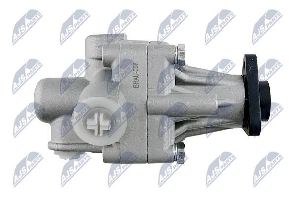 NTY Hydraulic Pump, steering system – price [object Object] PLN