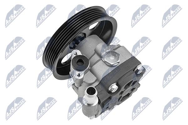 NTY Hydraulic Pump, steering system – price [object Object] PLN