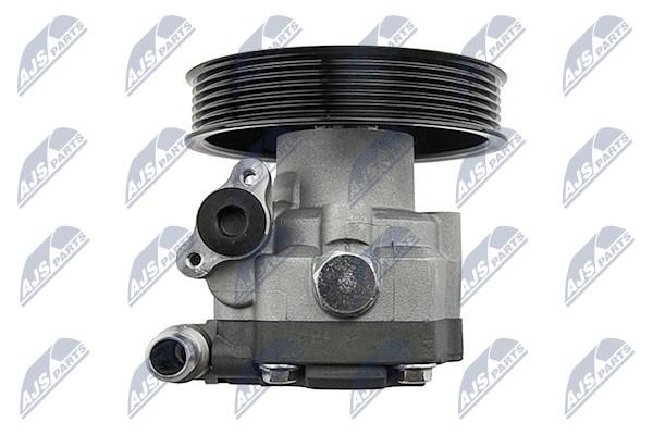 Hydraulic Pump, steering system NTY SPW-AU-008