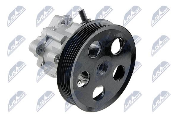 NTY Hydraulic Pump, steering system – price 335 PLN